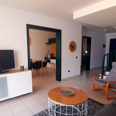 Villa Suculenta Playa Blanca  Esterno foto
