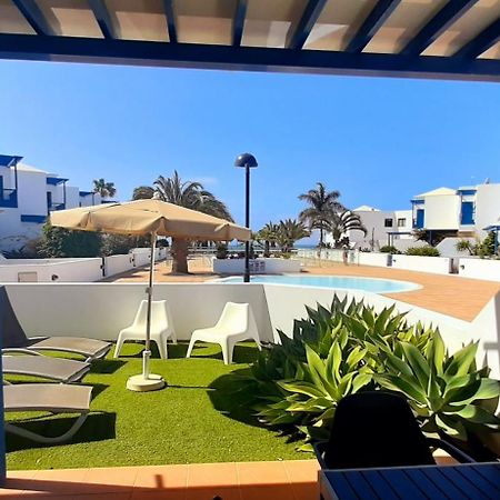 Villa Suculenta Playa Blanca  Esterno foto