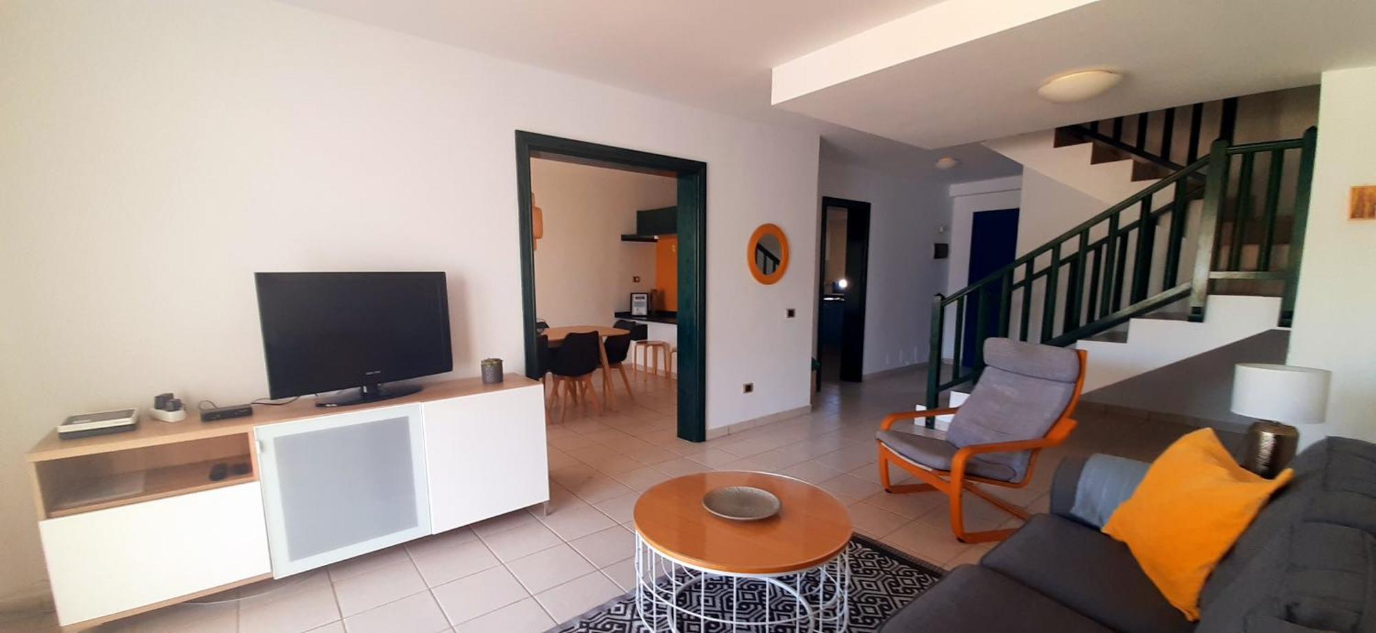 Villa Suculenta Playa Blanca  Esterno foto