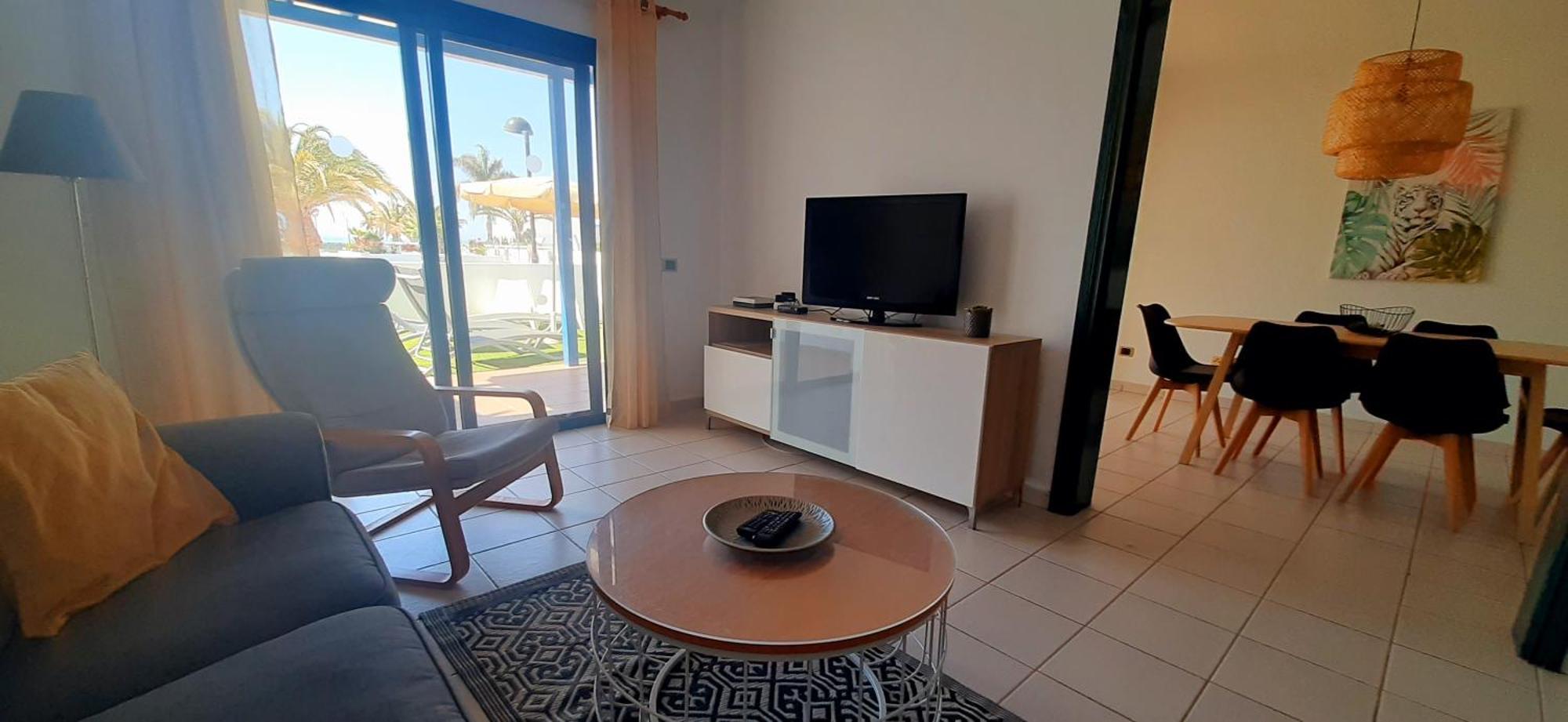 Villa Suculenta Playa Blanca  Esterno foto