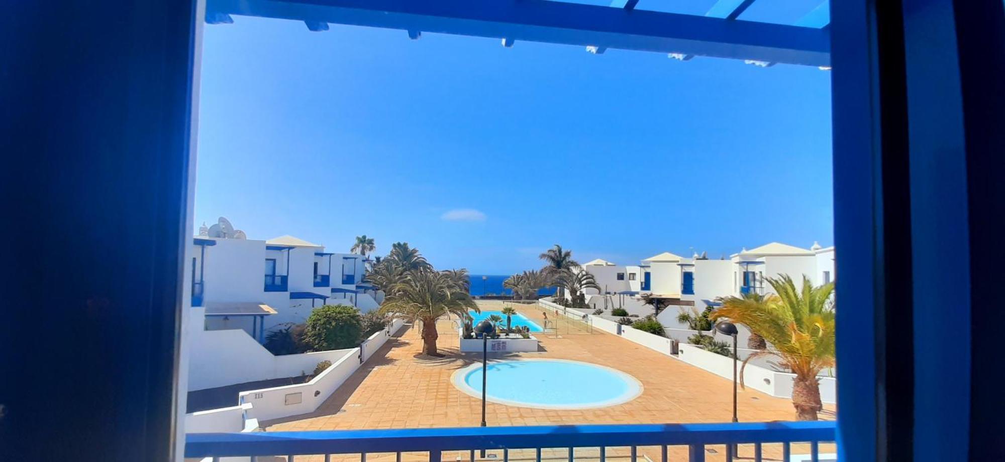 Villa Suculenta Playa Blanca  Esterno foto