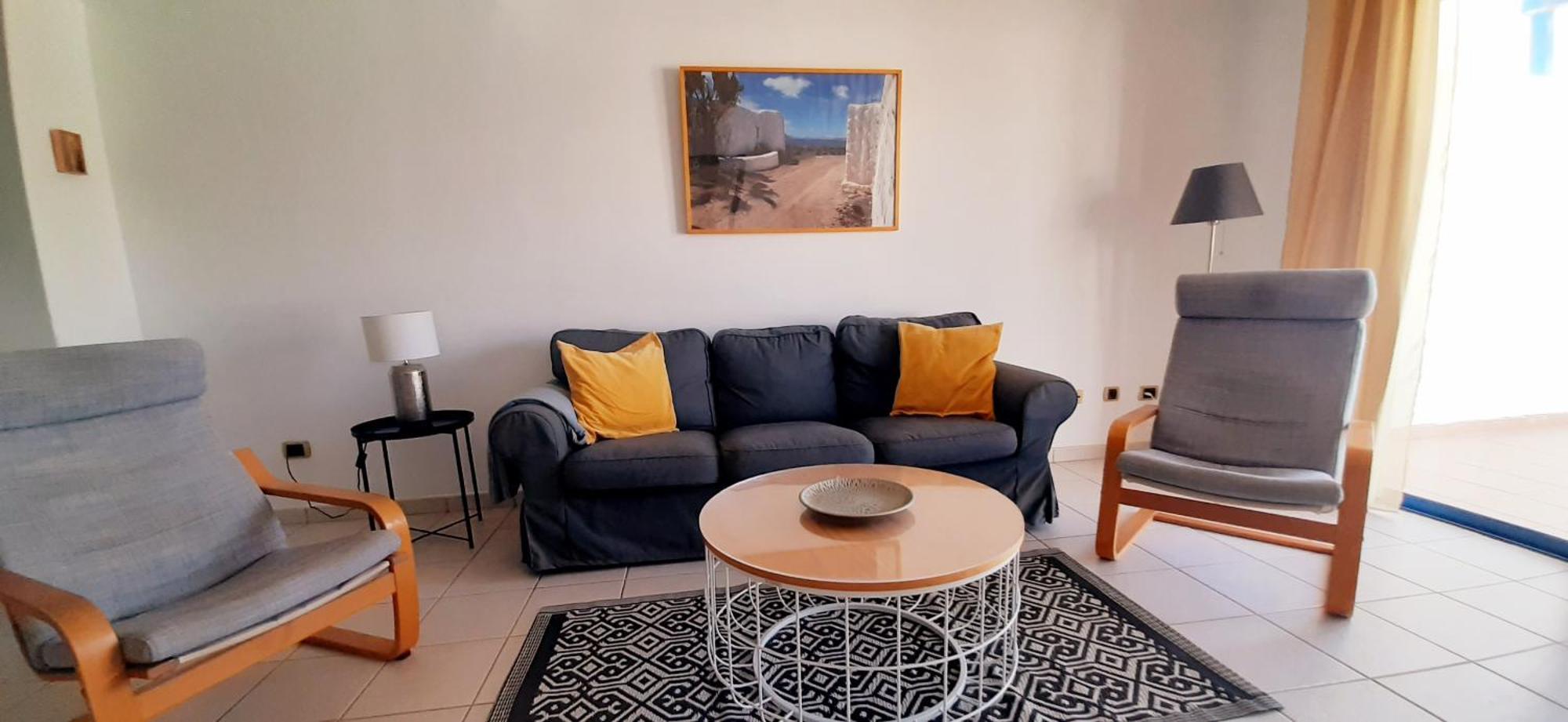 Villa Suculenta Playa Blanca  Esterno foto