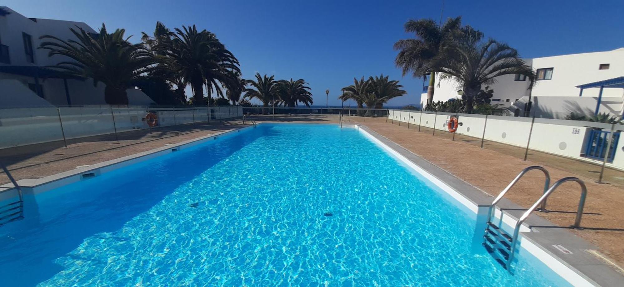 Villa Suculenta Playa Blanca  Esterno foto