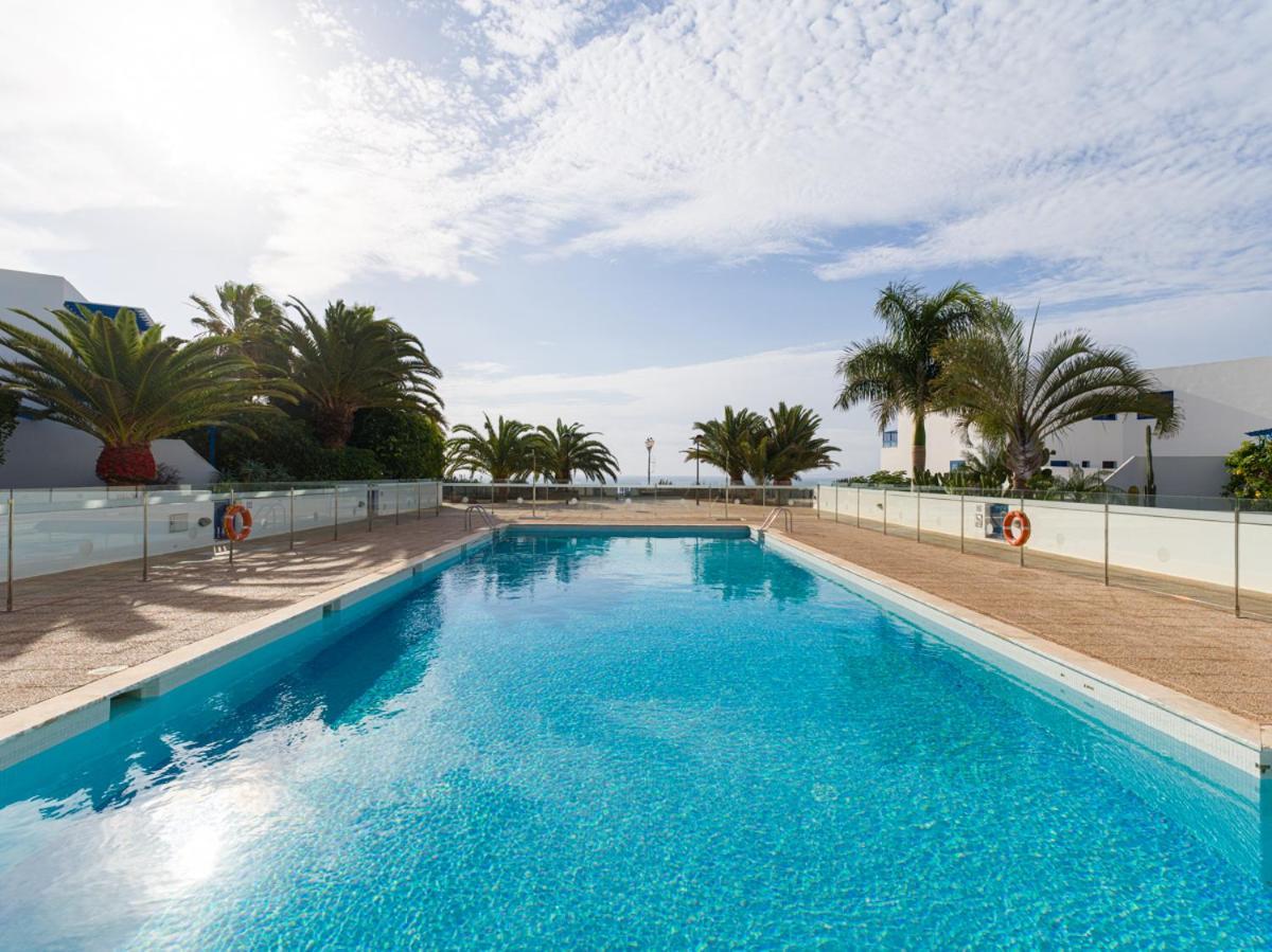 Villa Suculenta Playa Blanca  Esterno foto