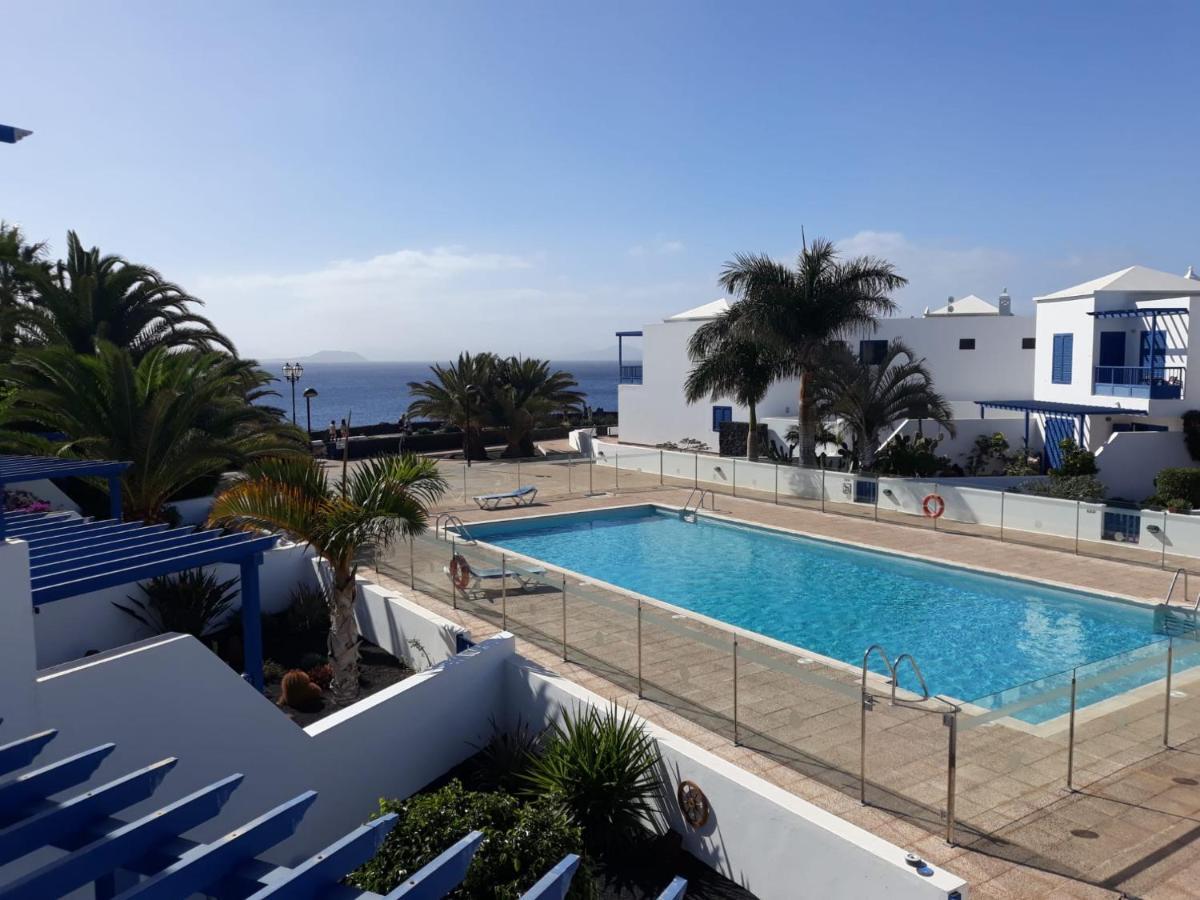 Villa Suculenta Playa Blanca  Esterno foto