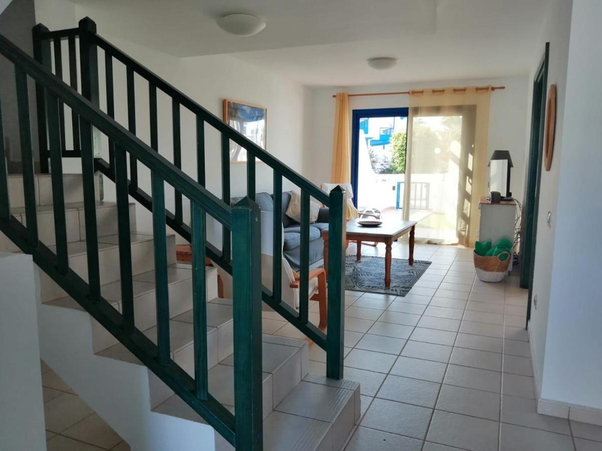 Villa Suculenta Playa Blanca  Esterno foto