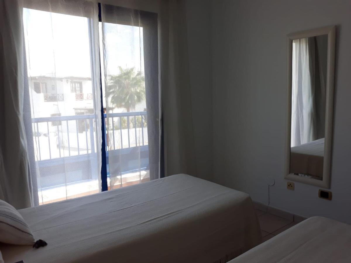 Villa Suculenta Playa Blanca  Esterno foto